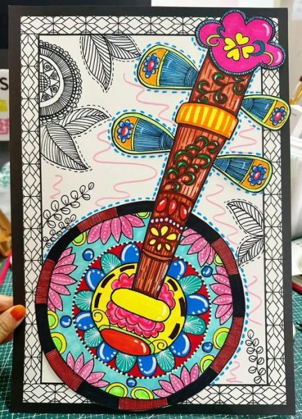 非物质文化遗产月琴（非物质文化遗产月琴多久能入门）-第2张图片-八三百科