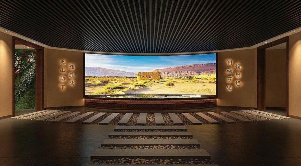 全景非物质文化遗产（全景360度非物质文化遗产体验馆如何建设）-第3张图片-八三百科