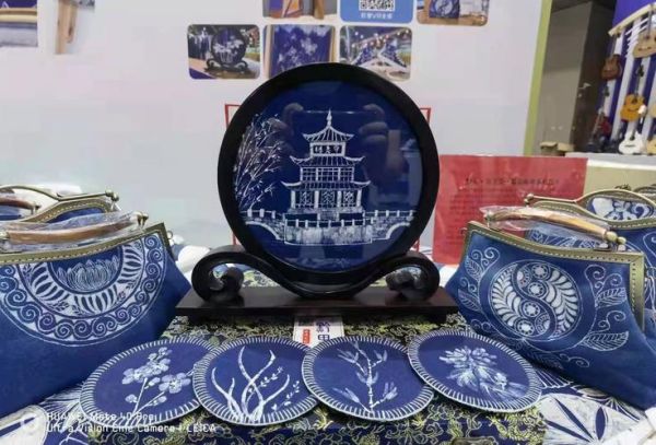 镇非物质文化遗产（古镇非遗有哪些传统手工艺值得一看）-第2张图片-八三百科