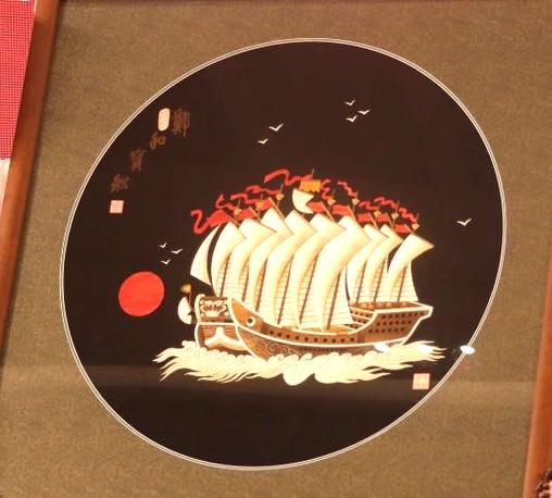 濮阳市非物质文化遗产（濮阳市非遗有哪些）-第3张图片-八三百科