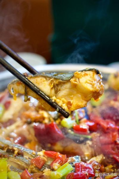 非物质文化遗产烤鱼（非物质文化遗产烤鱼起源于哪里）-第2张图片-八三百科