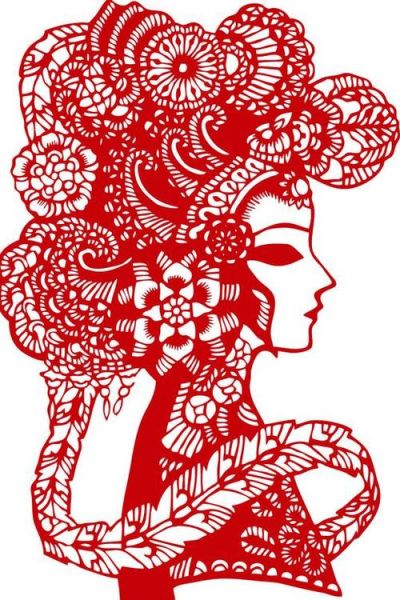 吉林省非物质文化遗产（吉林非遗名录里最值得看的长白山满族剪纸）-第3张图片-八三百科