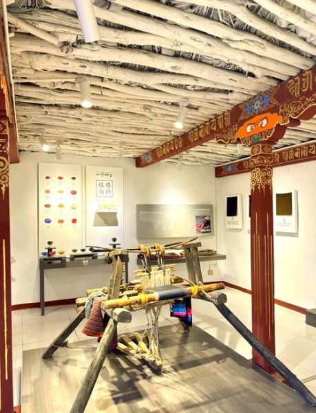 西藏 非物质文化遗产（西藏非遗有哪些传统技艺值得体验）-第1张图片-八三百科