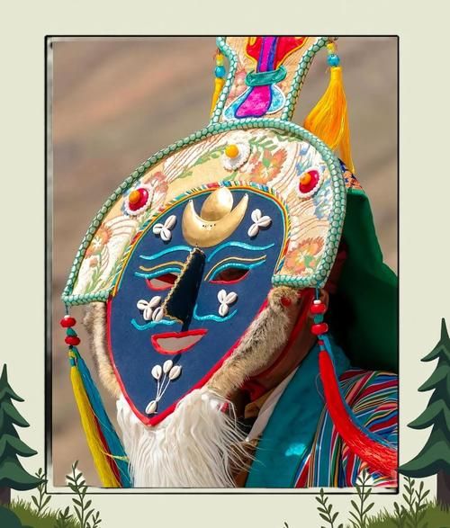 西藏 非物质文化遗产（西藏非遗有哪些传统技艺值得体验）-第3张图片-八三百科