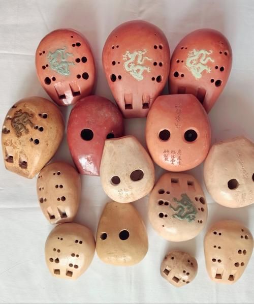 非物质文化遗产乐音（非物质文化遗产乐音有哪些乐器）-第3张图片-八三百科