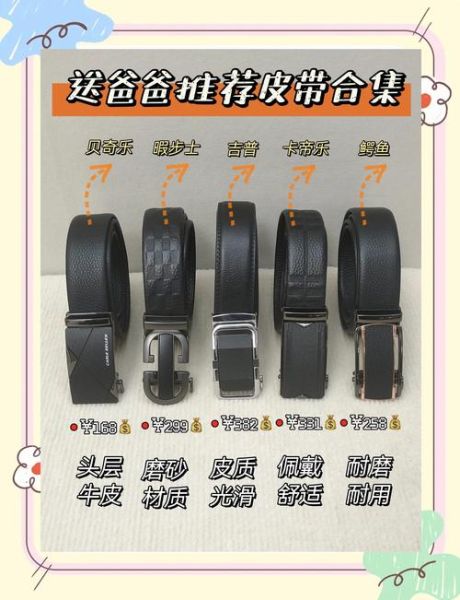 非物质文化遗产皮带（非物质文化遗产皮带编织教程从零开始）-第1张图片-八三百科