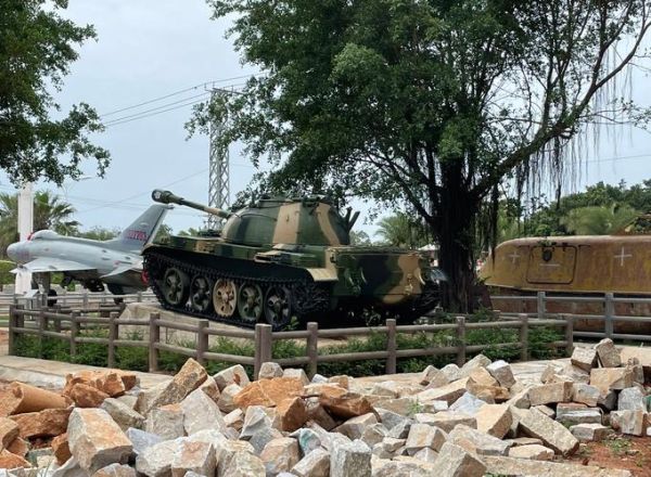 围头村非物质文化遗产（围头村非遗有哪些可以体验）-第1张图片-八三百科