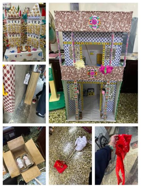 围头村非物质文化遗产（围头村非遗有哪些可以体验）-第2张图片-八三百科