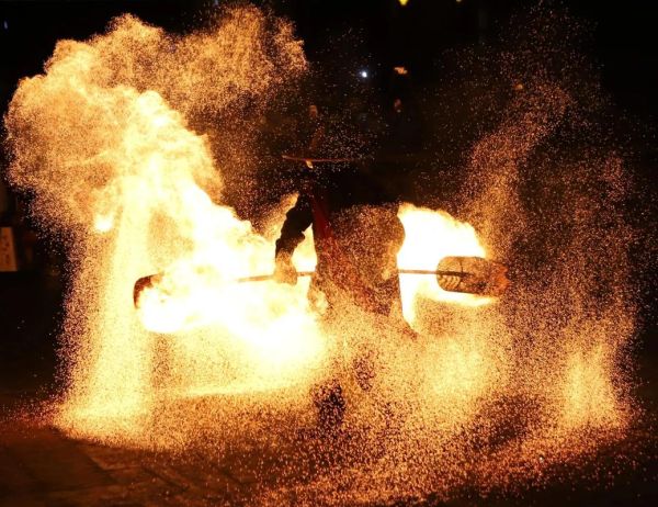 非物质文化遗产中的奇葩（非遗奇葩有哪些？10个让人开眼的中国绝技）-第3张图片-八三百科