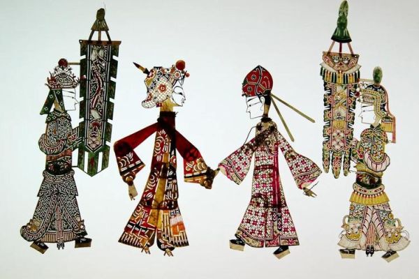 非物质文化遗产中的奇葩（非遗奇葩有哪些？10个让人开眼的中国绝技）-第2张图片-八三百科