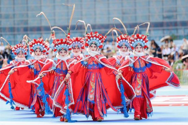 四川武术非物质文化遗产（四川武术非遗有哪些？新手入门完全指南）-第3张图片-八三百科