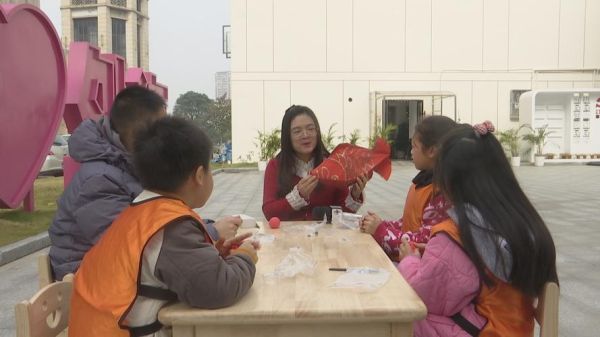 江门外海非物质文化遗产（江门外海非遗有哪些值得一看？）-第1张图片-八三百科