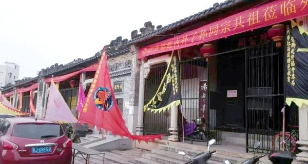 江门外海非物质文化遗产（江门外海非遗有哪些值得一看？）-第3张图片-八三百科