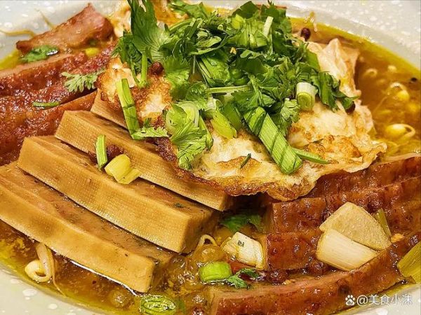 宿迁非物质文化遗产（宿迁非遗美食有哪些）-第2张图片-八三百科