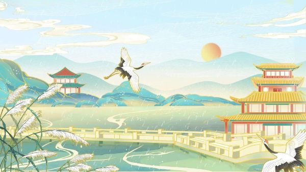 非物质文化遗产演出背景（非遗演出背景有哪些）-第1张图片-八三百科