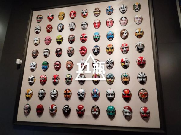 郑州非物质文化遗产展示馆（郑州非物质文化遗产展示馆门票多少钱）-第2张图片-八三百科