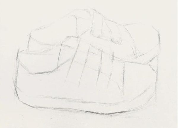 非物质文化遗产布鞋绘画（零基础学非遗布鞋绘画步骤图解）-第1张图片-八三百科