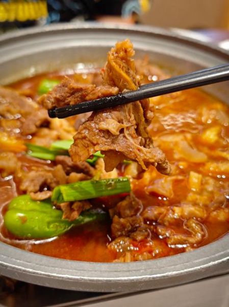 非物质文化遗产牛三鲜（牛三鲜是哪里的非遗小吃）-第1张图片-八三百科