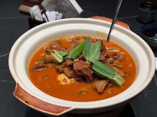 非物质文化遗产牛三鲜（牛三鲜是哪里的非遗小吃）-第3张图片-八三百科