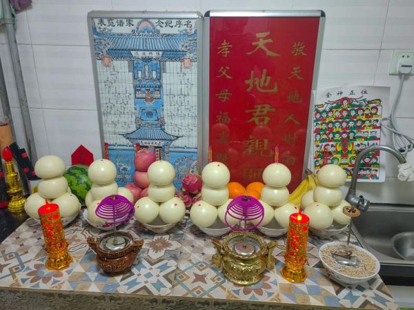 祭祖非物质文化遗产（祭祖非遗有哪些仪式值得记录）-第3张图片-八三百科