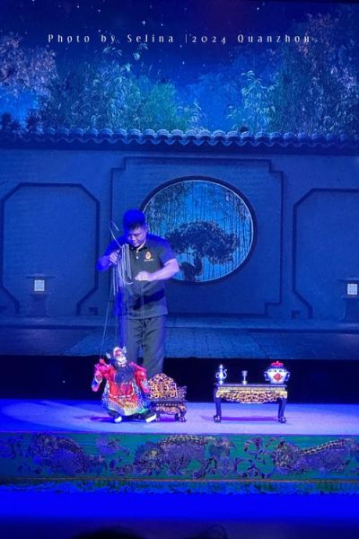 非物质文化遗产表演艺术（非物质文化遗产表演艺术有哪些）-第1张图片-八三百科