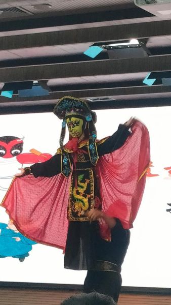 非物质文化遗产表演艺术（非物质文化遗产表演艺术有哪些）-第2张图片-八三百科