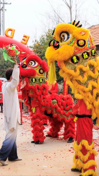 非物质文化遗产表演艺术（非物质文化遗产表演艺术有哪些）-第3张图片-八三百科