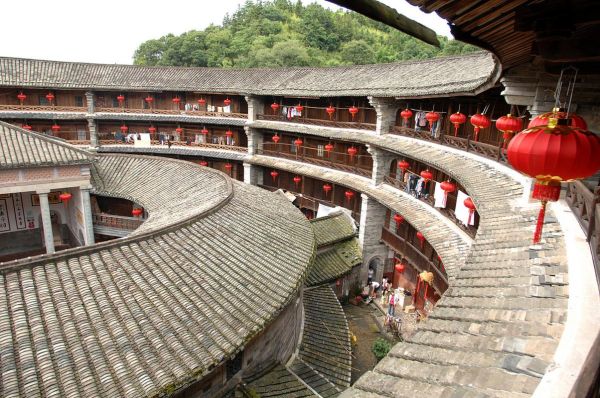 历史非物质文化遗产房子（非物质文化遗产传统民居有哪些）-第2张图片-八三百科