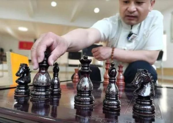 嵌银非物质文化遗产（山东嵌银髹漆技艺怎么学）-第1张图片-八三百科