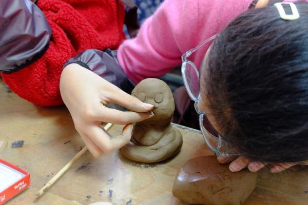 宁晋县非物质文化遗产（宁晋非遗泥塑制作技艺全解）-第1张图片-八三百科