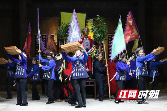 泸溪非物质文化遗产（泸溪非物质文化遗产有哪些）-第3张图片-八三百科