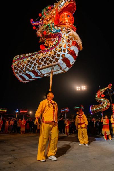 武汉蔡甸非物质文化遗产（武汉蔡甸非遗项目有哪些）-第1张图片-八三百科