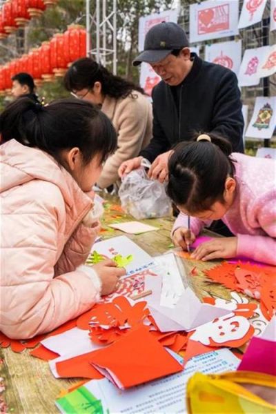 武汉蔡甸非物质文化遗产（武汉蔡甸非遗项目有哪些）-第2张图片-八三百科