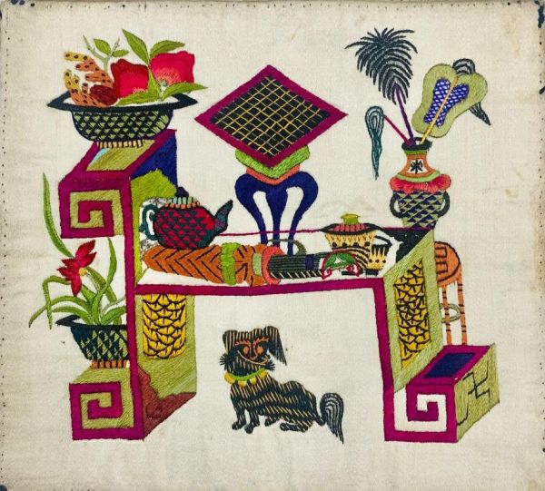 满族文字非物质文化遗产（满族文字非遗有哪些代表性项目）-第3张图片-八三百科