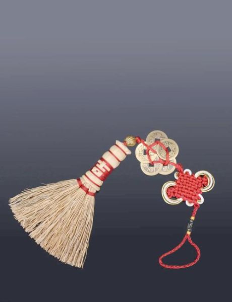 非物质文化遗产扫把（非遗扫把制作工艺流程）-第3张图片-八三百科