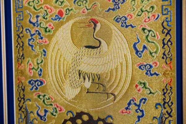 仙鹤非物质文化遗产-第1张图片-八三百科 仙鹤非物质文化遗产-第1张图片-八三百科