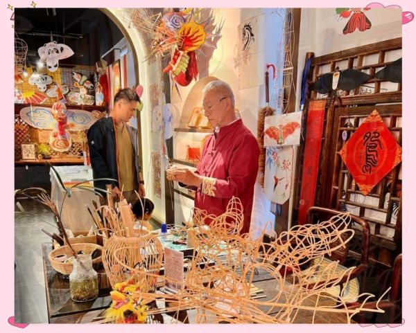 曲阜 非物质文化遗产（曲阜非遗项目有哪些）-第1张图片-八三百科