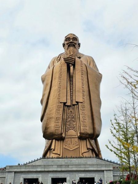 曲阜 非物质文化遗产（曲阜非遗项目有哪些）-第3张图片-八三百科