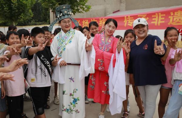 非物质文化遗产时效(非物质文化遗产时效有多久)-第3张图片-八三百科 非物质文化遗产时效(非物质文化遗产时效有多久)-第3张图片-八三百科