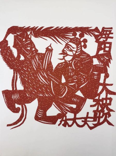 非物质文化遗产 秧歌(非遗秧歌入门指南)-第2张图片-八三百科 非物质文化遗产 秧歌(非遗秧歌入门指南)-第2张图片-八三百科