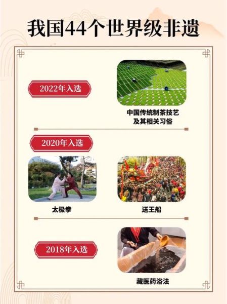 非物质文化遗产素质（“非物质文化遗产素质怎么提升”三步曲）-第3张图片-八三百科