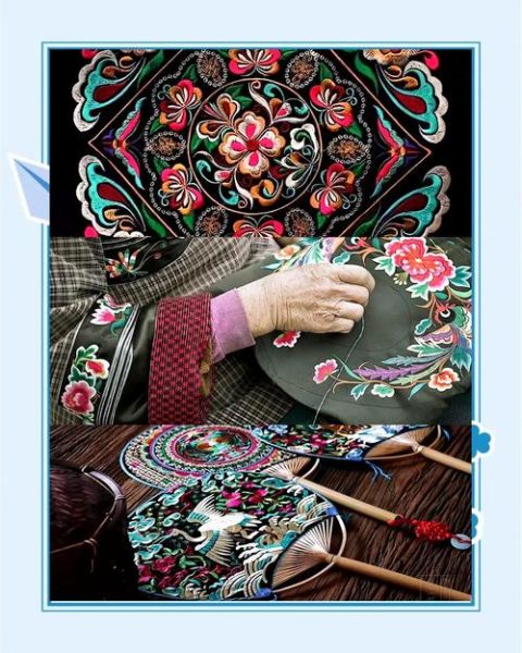 贵州非物质文化遗产（贵州非物质文化遗产有哪些值得一看？）-第1张图片-八三百科