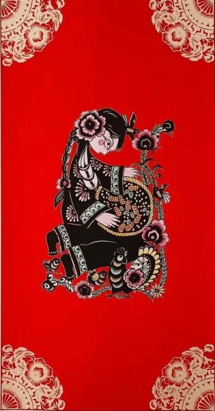 非物质文化遗产作品（非物质文化遗产作品有哪些经典代表作）-第1张图片-八三百科