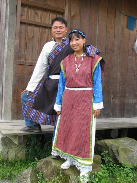 门巴族的非物质文化遗产（门巴族非物质文化遗产有哪些）-第3张图片-八三百科