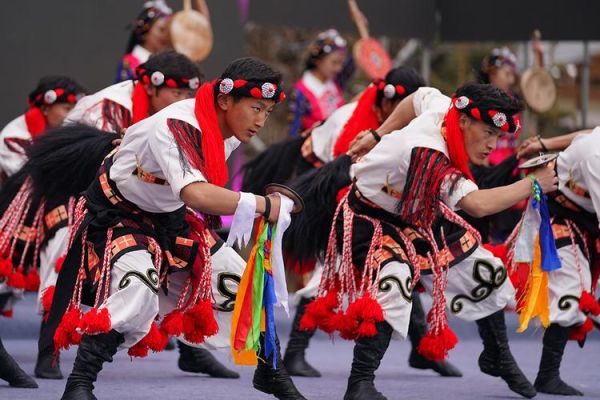 门巴族的非物质文化遗产（门巴族非物质文化遗产有哪些）-第2张图片-八三百科