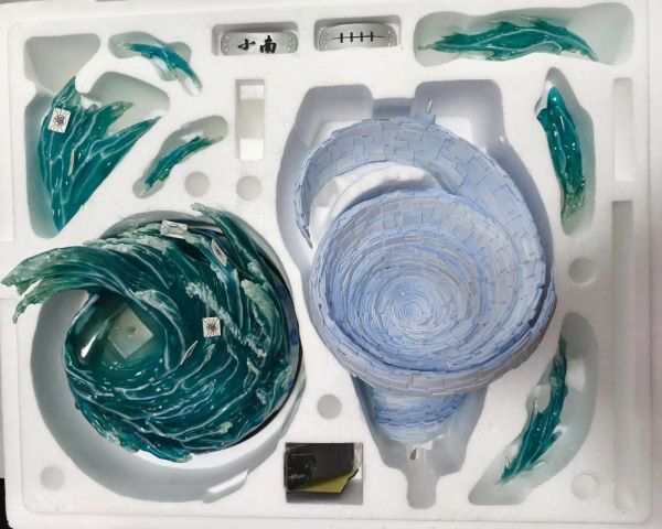 非物质文化遗产翻模工艺（非遗翻模工艺入门教程）-第3张图片-八三百科