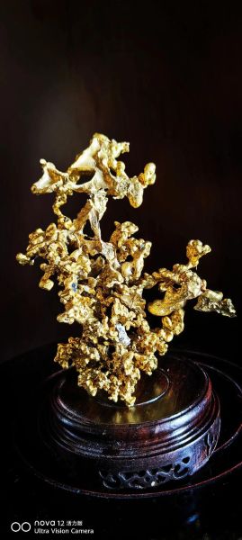 非物质文化遗产 铜（非物质文化遗产铜雕工艺入门）-第1张图片-八三百科