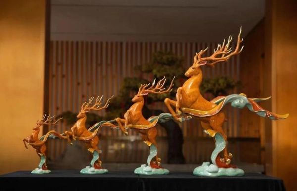 非物质文化遗产 铜（非物质文化遗产铜雕工艺入门）-第3张图片-八三百科