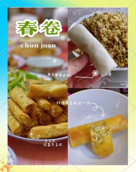 非物质文化遗产春卷(非物质文化遗产春卷怎么包才正宗)-第1张图片-八三百科 非物质文化遗产春卷(非物质文化遗产春卷怎么包才正宗)-第1张图片-八三百科