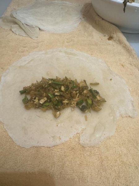 非物质文化遗产春卷(非物质文化遗产春卷怎么包才正宗)-第3张图片-八三百科 非物质文化遗产春卷(非物质文化遗产春卷怎么包才正宗)-第3张图片-八三百科